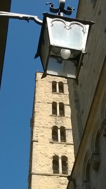 Residence Le Corniole Arezzo Bagian luar foto