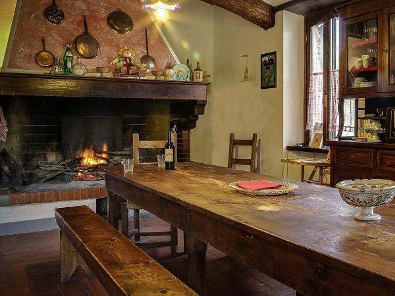 Residence Le Corniole Arezzo Bagian luar foto
