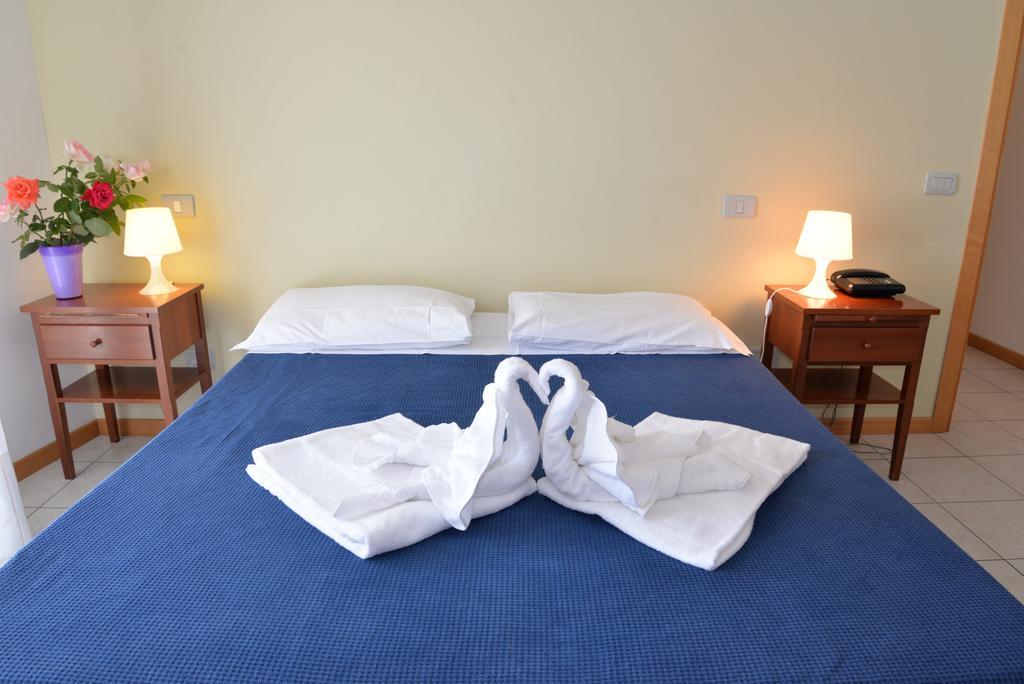 Residence Le Corniole Arezzo Ruang foto